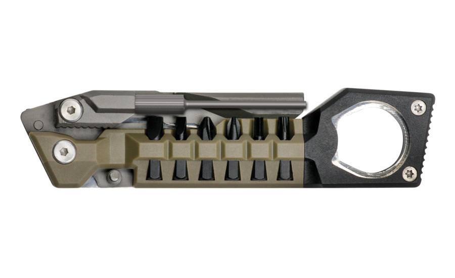 Real Avid Pistol Tool