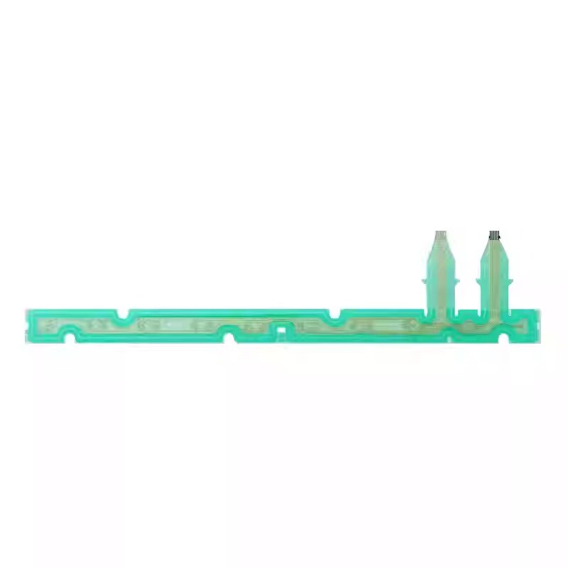 For OKUMA PNC3-15-FKB V1.0 V1.1 E0241-06X-009 N860-1620-T201/20 Membrane Keypad