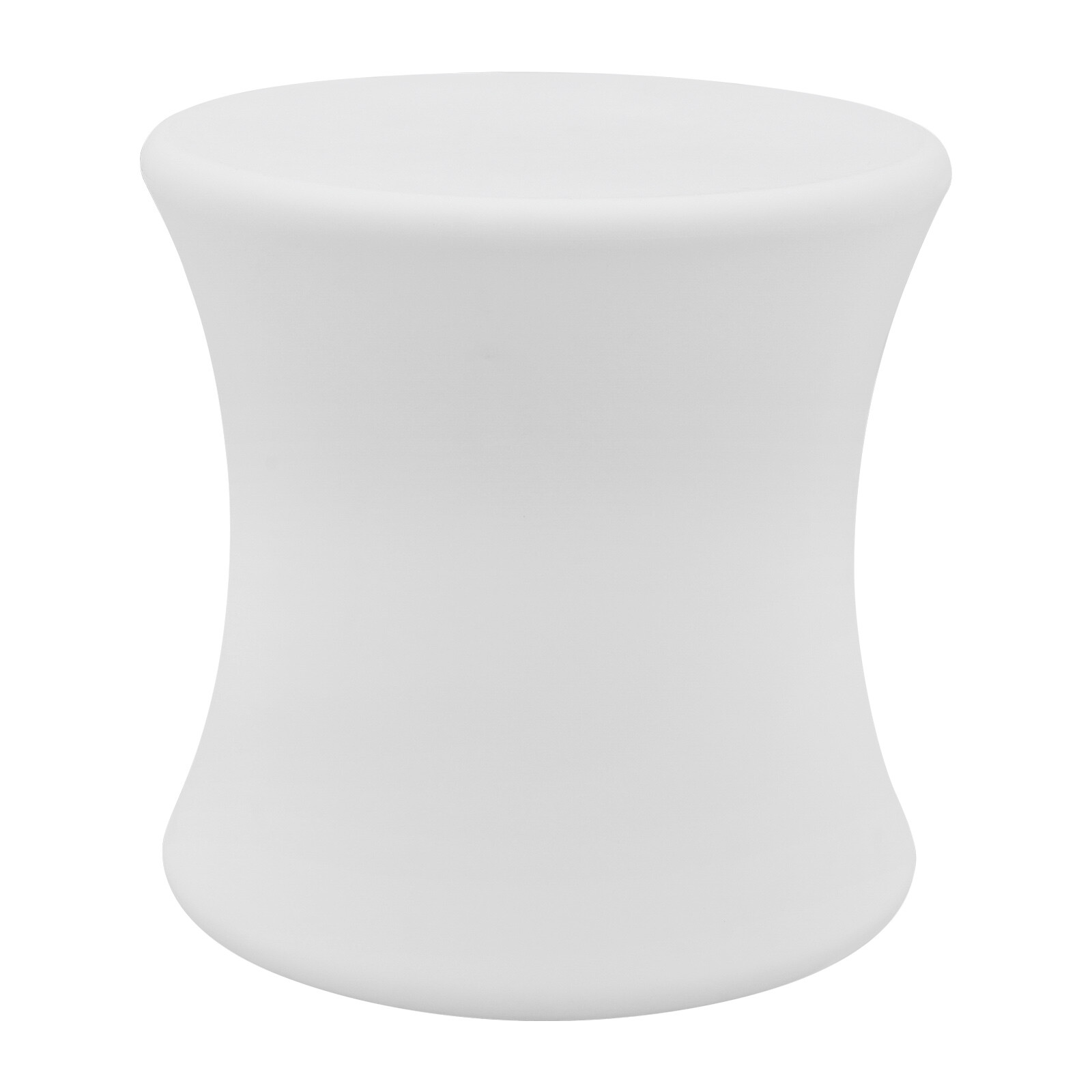 LED Light Cube Stools Chair 16 Colors Changing Rechargeable w/Remote Control