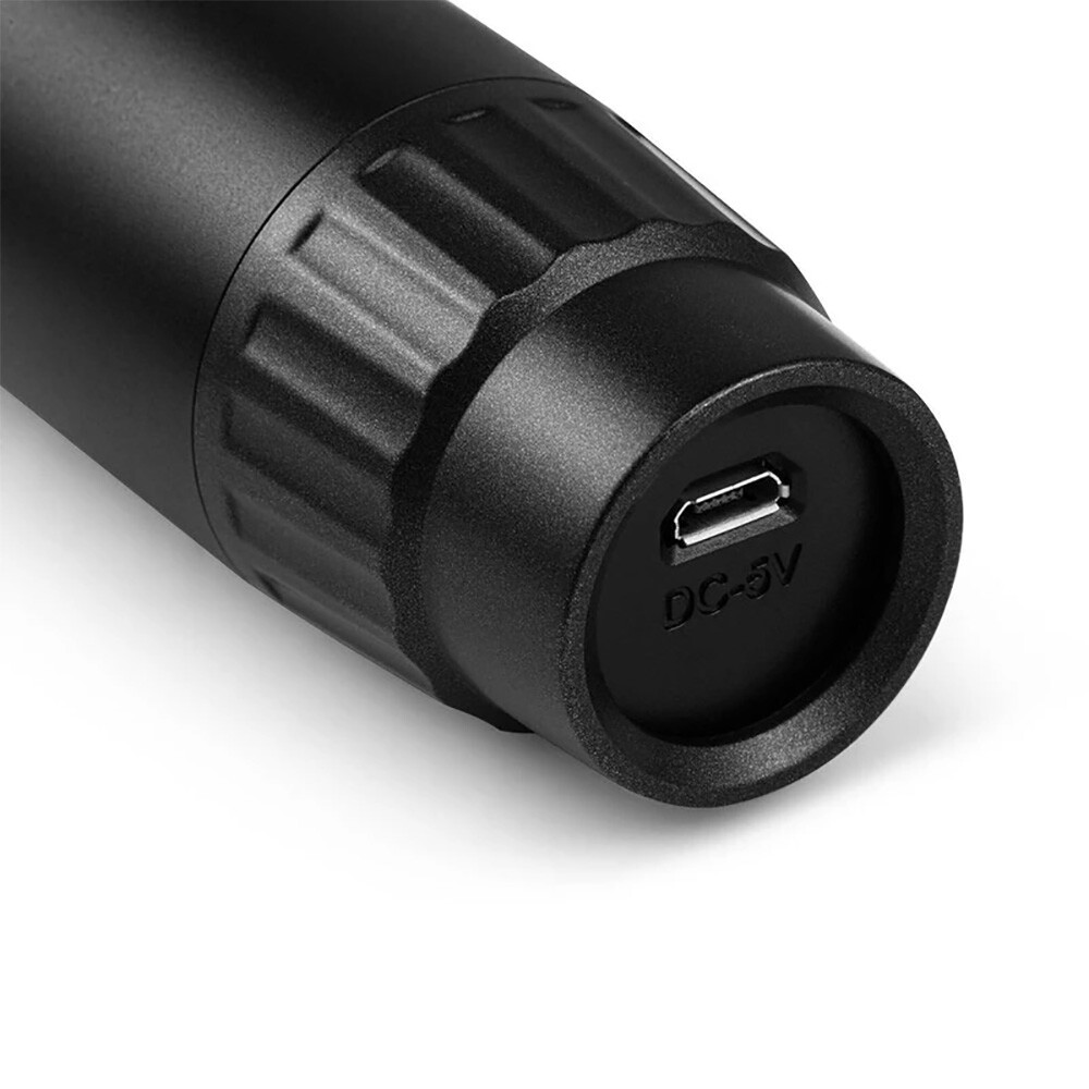 Gemini UHF Wireless Microphone System