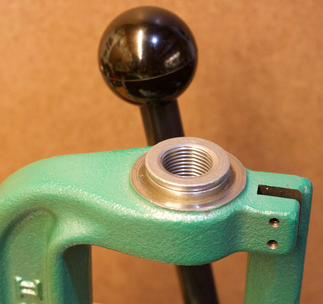 Hornady Lock n Load Shoulder Bump Indicator