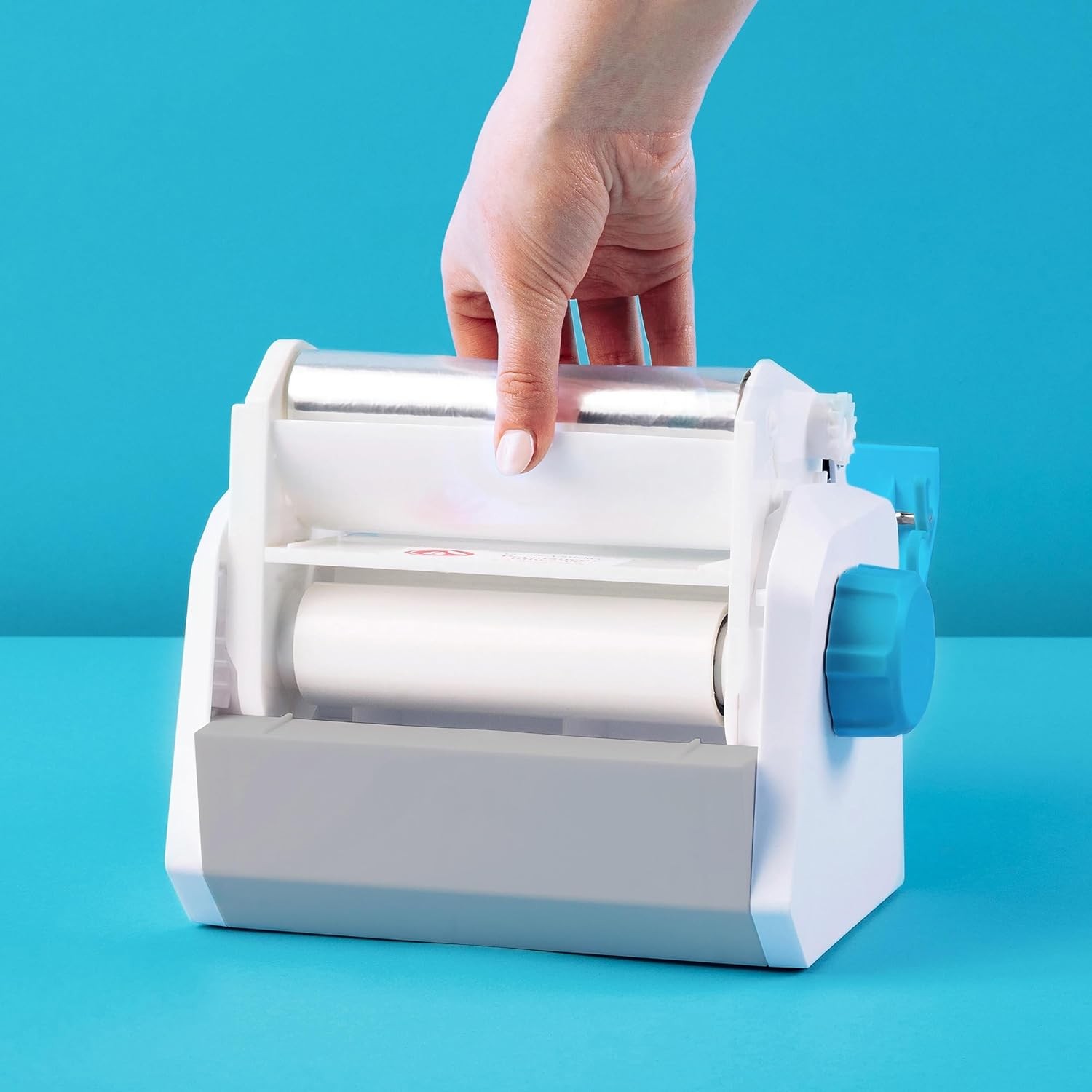 Sticker and Label Maker Machine for Small Business