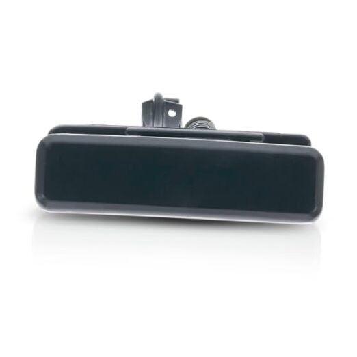 Door Handle for Chevy Astro 1985-2005 | Exterior | Front | Smooth Driver Side