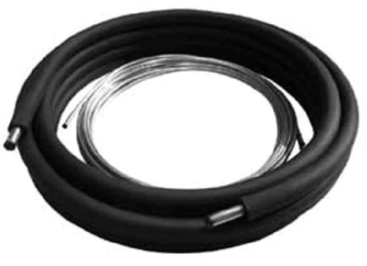 Follett 00977785 35’ Connecting Line Sets, For HCD1800R Ice Maker Evaporator