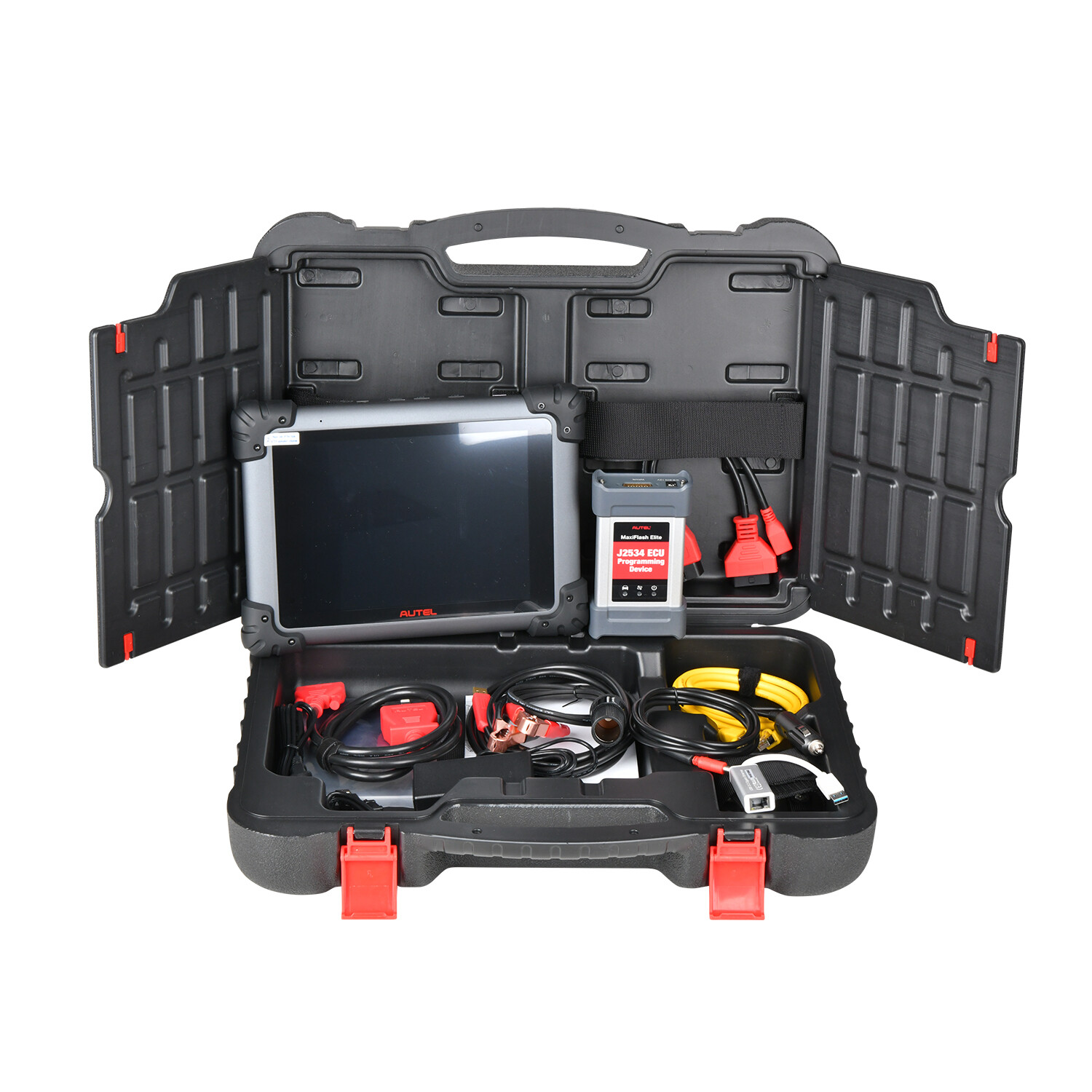 Autel MaxiSys MS908S PRO II Programming Diagnostic Scanner MK908 PRO II 2025