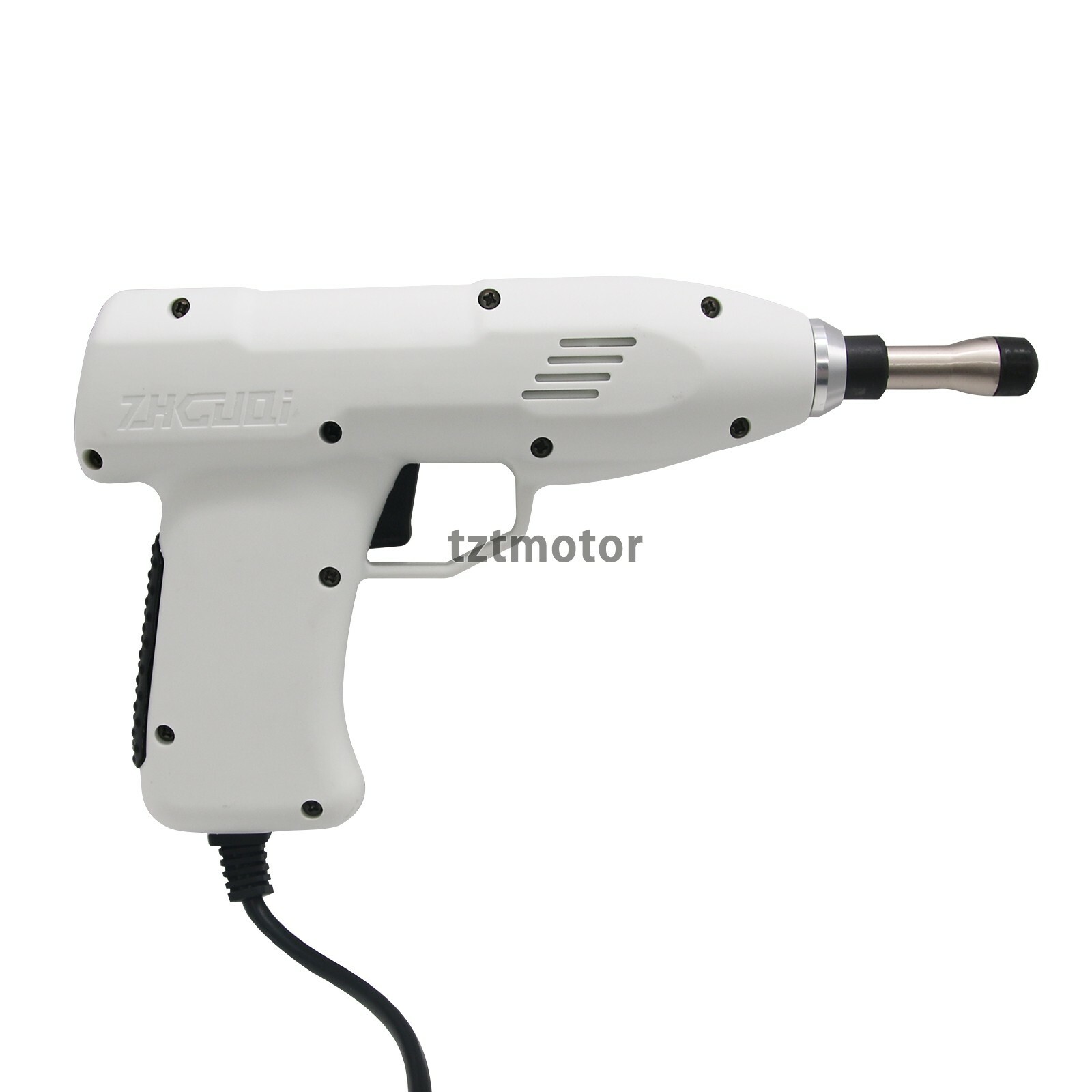 Chiropractic Adjusting Tool Gun Therapy Spine Activator Correction Massager #USA