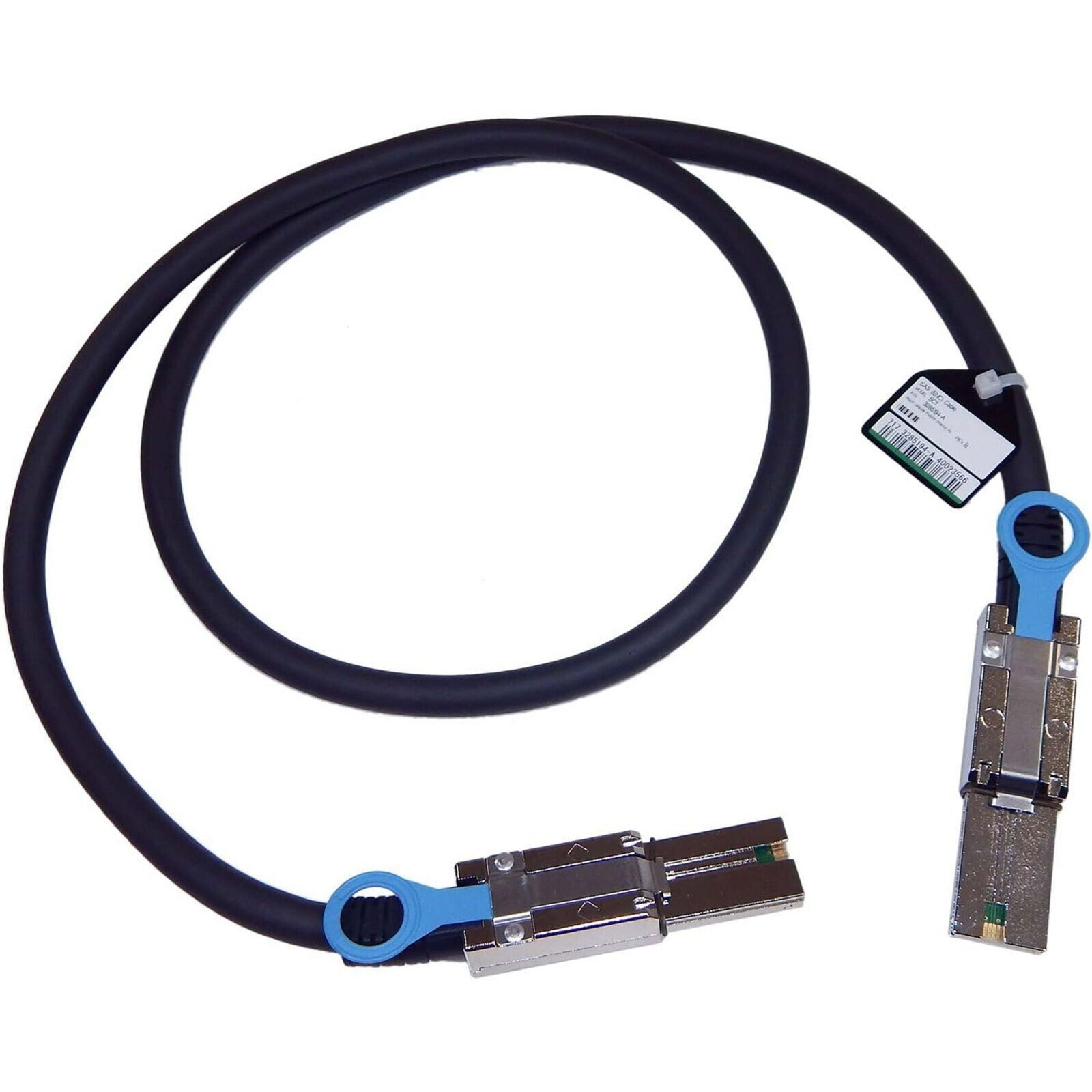 Data Cable SC1 3285194-A Hitachi Dc1 Hds Hus SAS (Enc ) 3.3 ft/ 1M