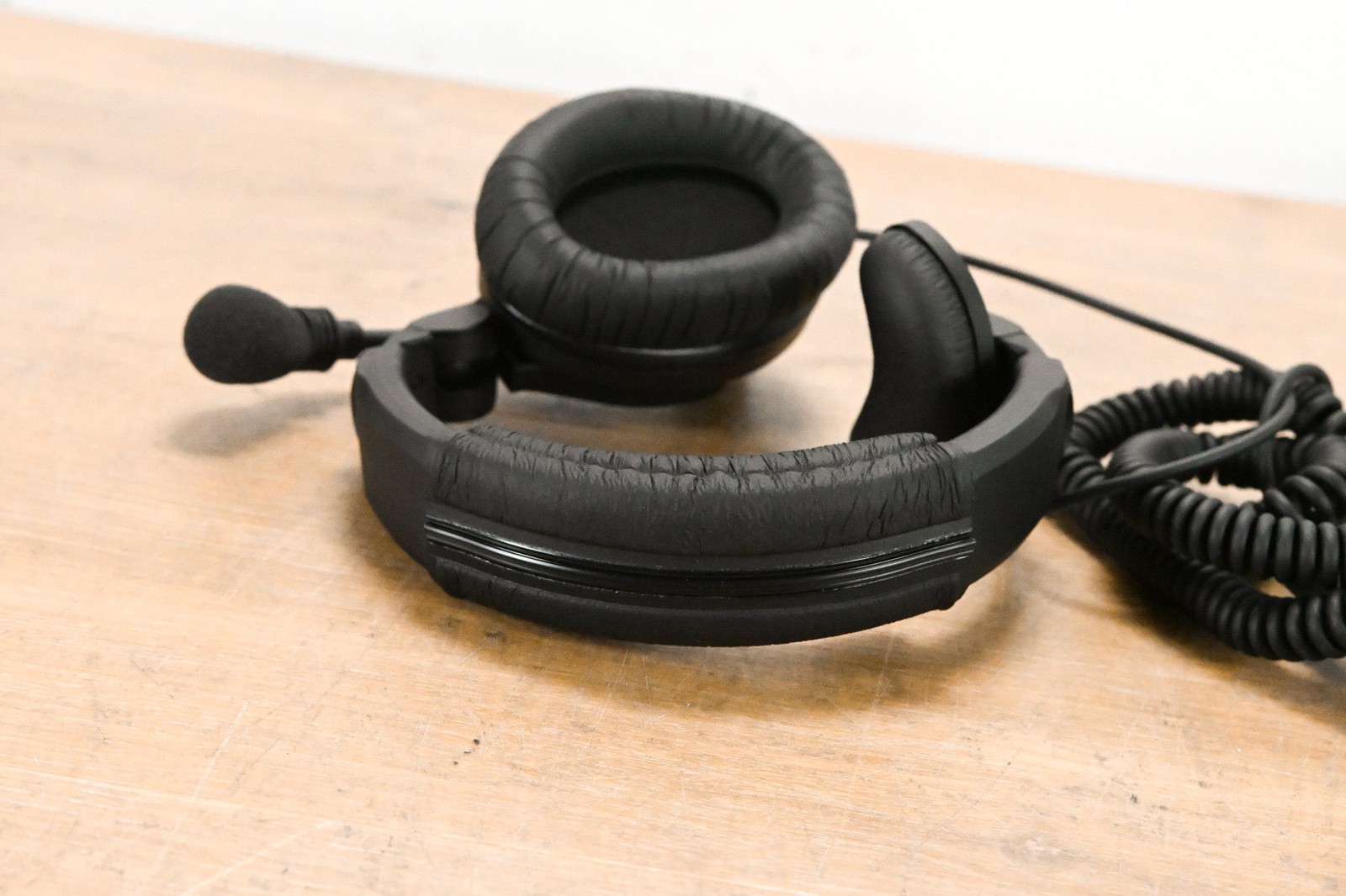Sennheiser HMD 281 PRO Single-Sided Headset CG012CJ