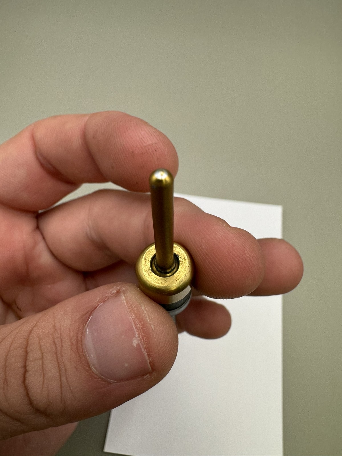 WDP Angel A1 Valve Stem