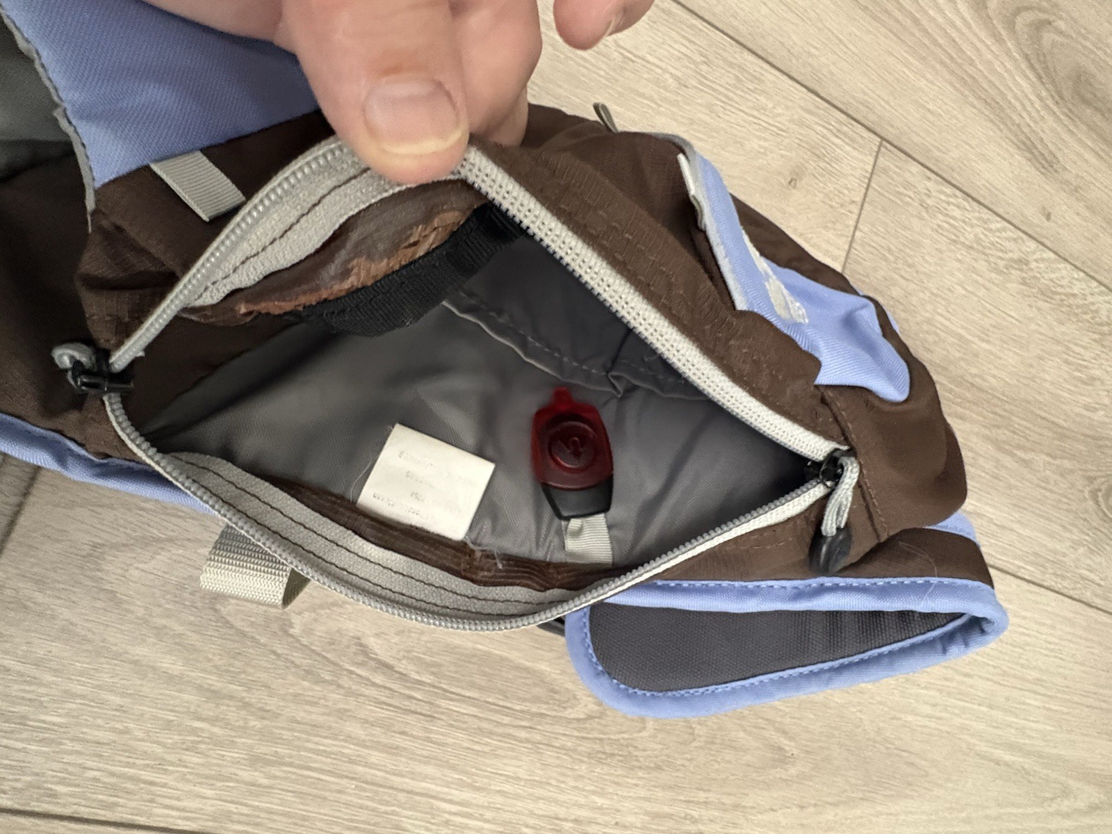 Ultimate Direction Kiska waist pack Fanny Pack