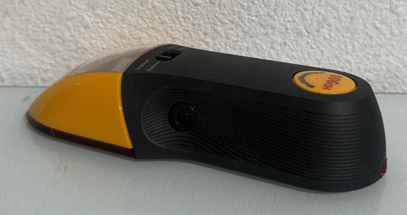 Zircon MultiScanner HD900 OneStep Multi-Function Wall Scanner Model 66232