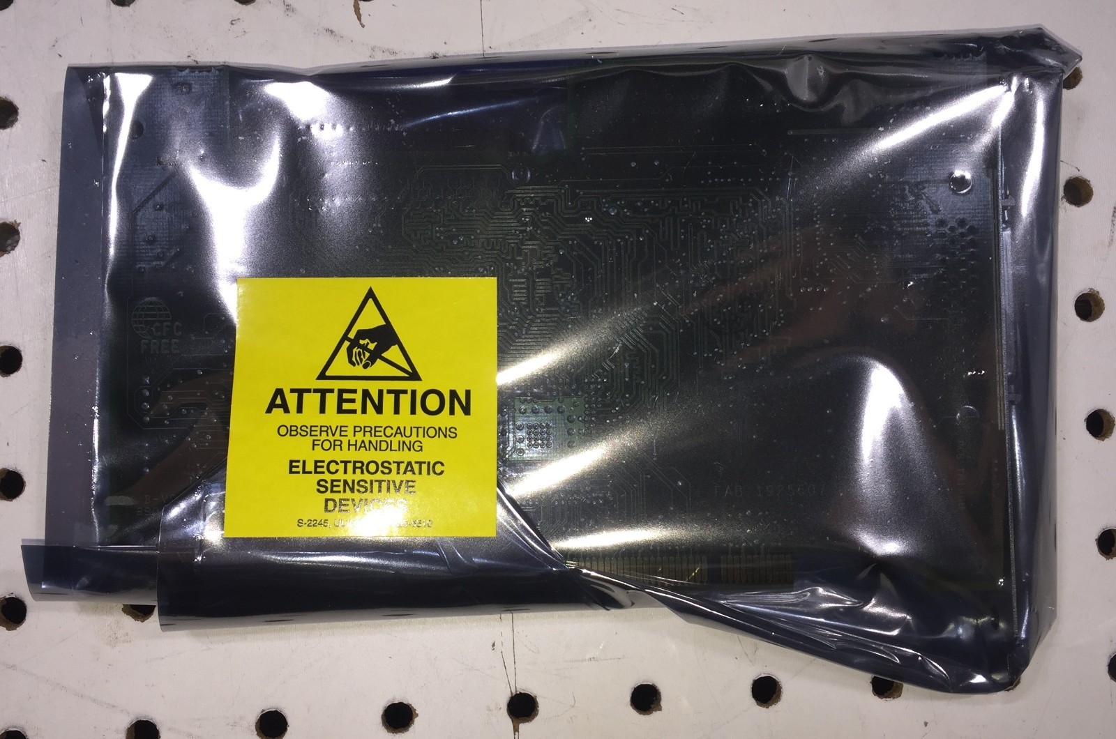 Adaptec ASC-29160 64-Bit SCSI Interface Controller Adapter card