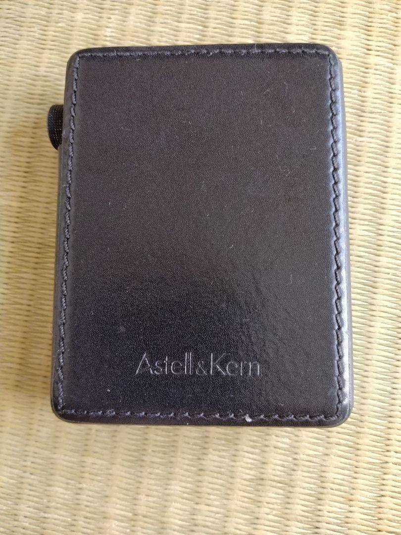 IRIVER Astell&Kern AK100 Digital Audio Player