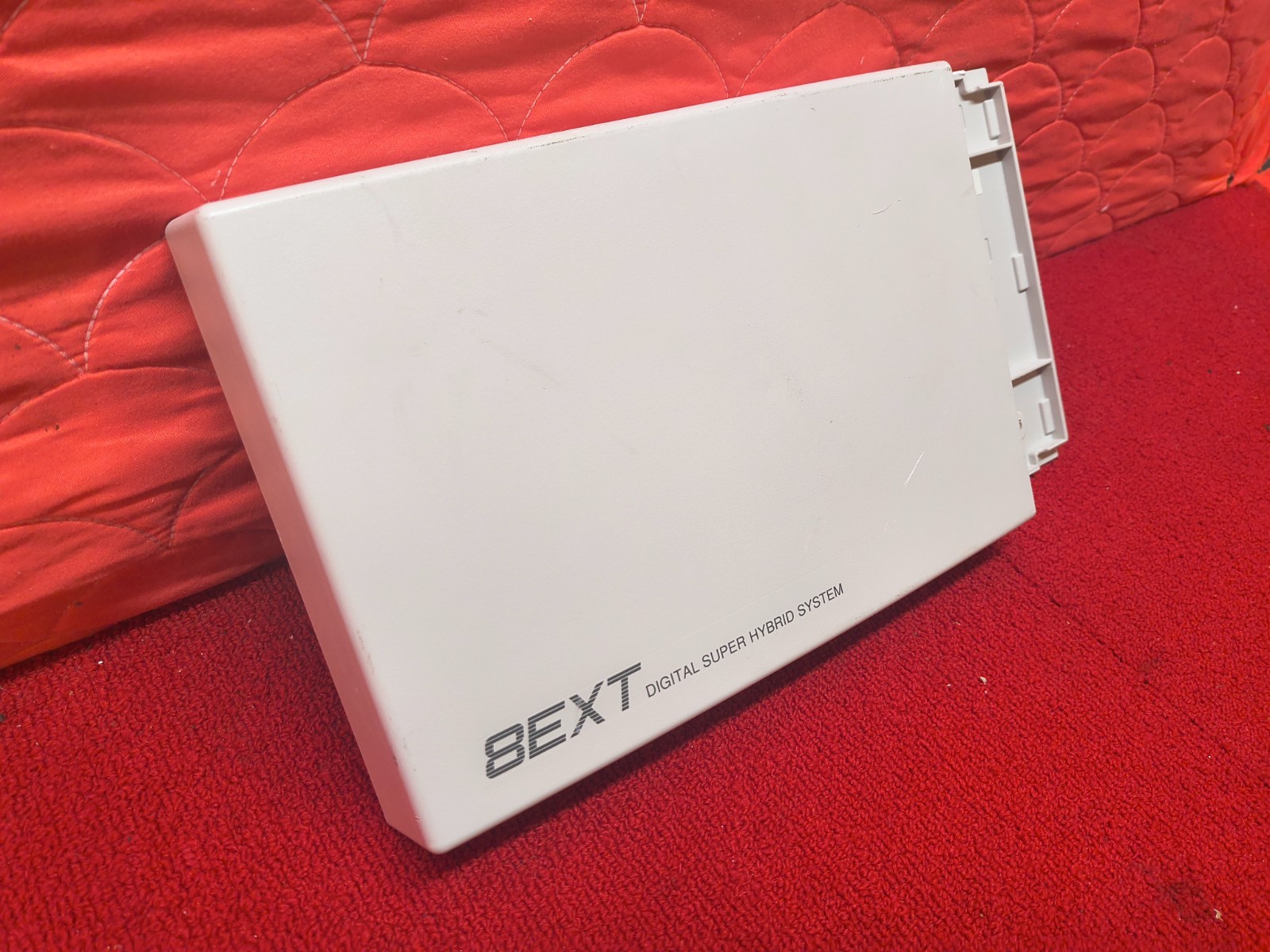 Used Panasonic KX-TD170 Extension Expansion Card (8 Exts) Good Condition