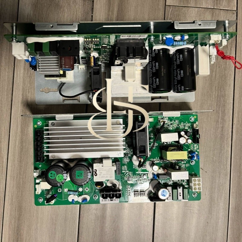VISION Matrix Motor Controller 2955036004 APMT-1500AP-1 1000390922 APMT-1500A1 B