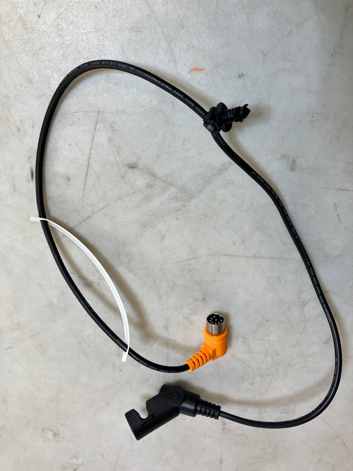 La-Z-Boy 75000258-00 Lift Chair Remote Control Cable Wire LOG-CBL-LAZ-HS-EXT-S