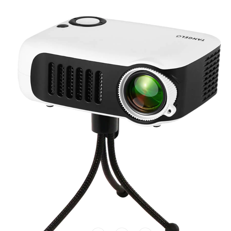 Tangelo Vivid300 Projector TG-V300