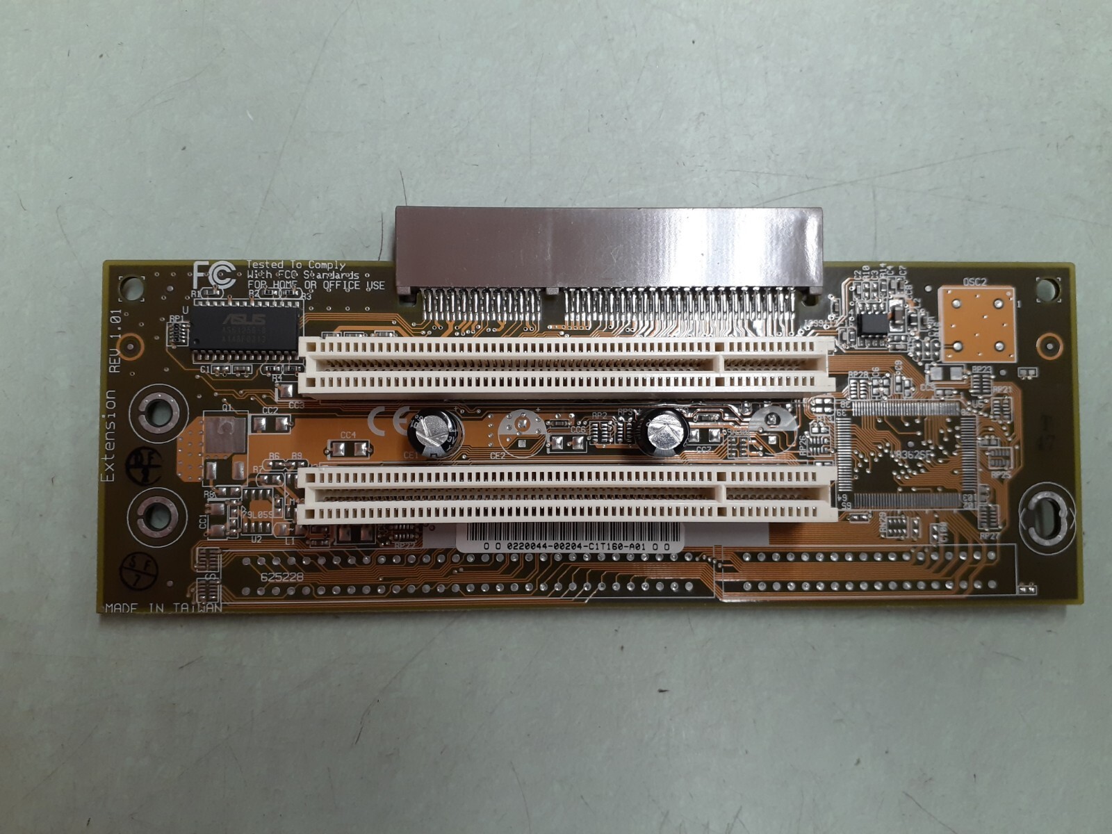 HP Pavilion 951 Computer PCI Riser Daughter Board 5185-2403