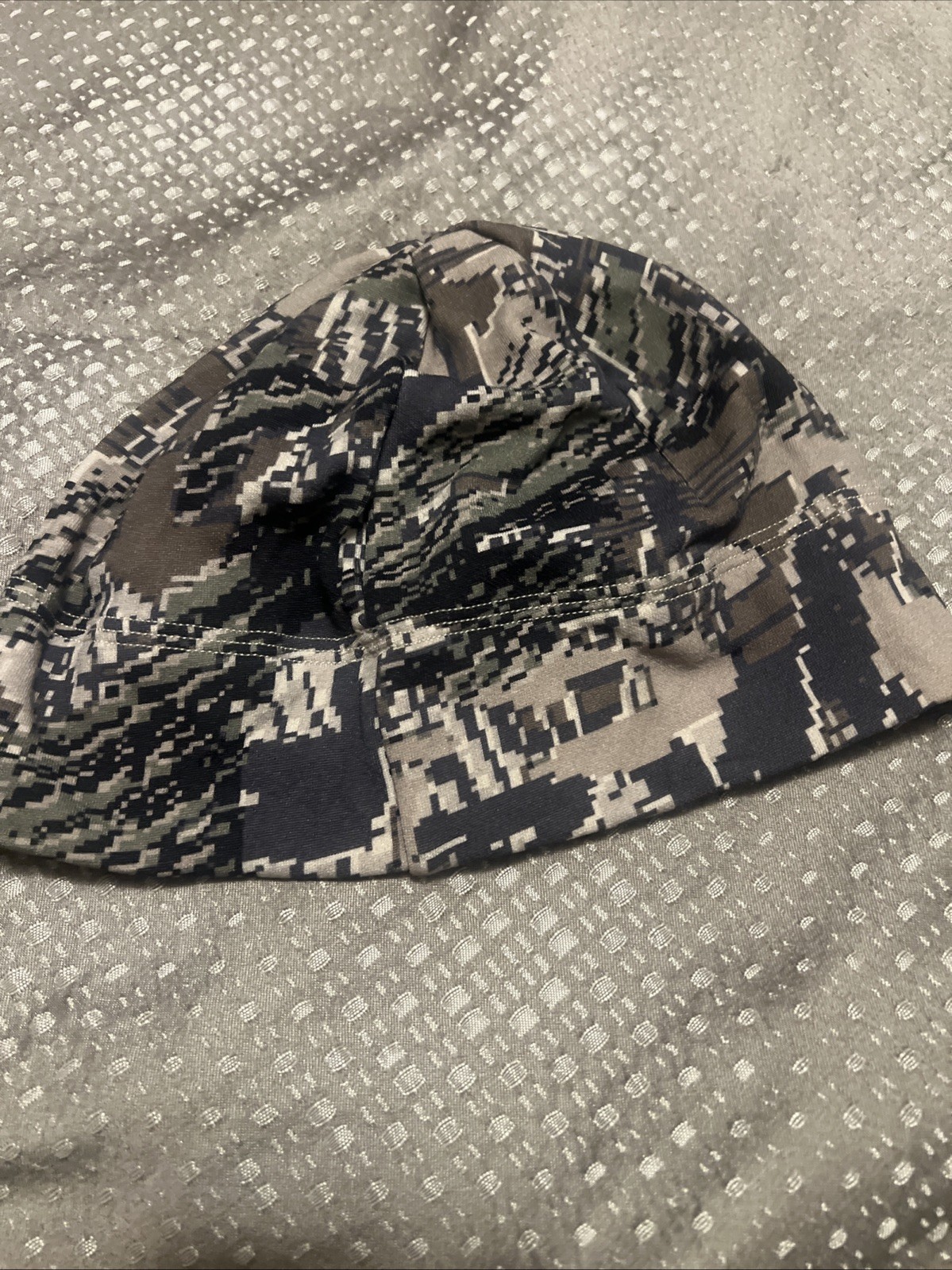 Sitka Beanie Optifade 90251