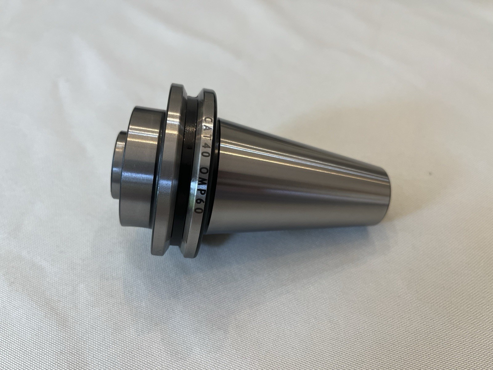 Renishaw OMP-60 CAT40 shank adapter brand new in stock