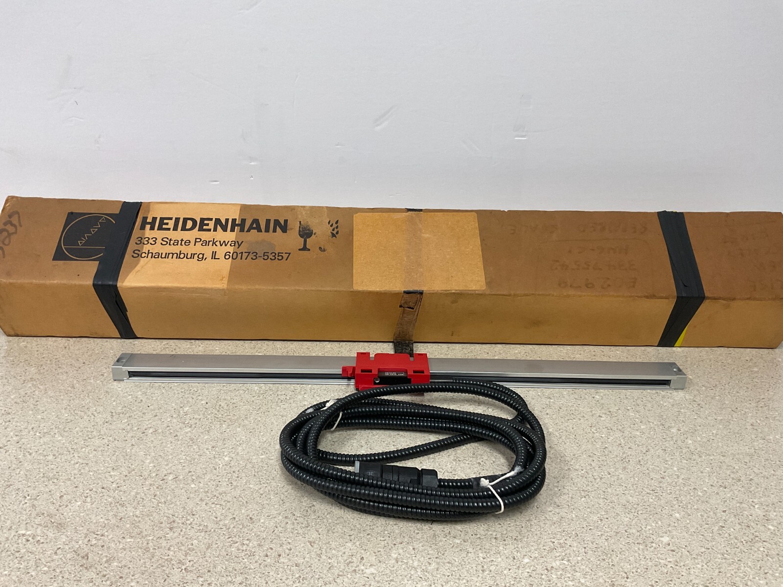 Heidenhain LS403 297-078-32 NEW