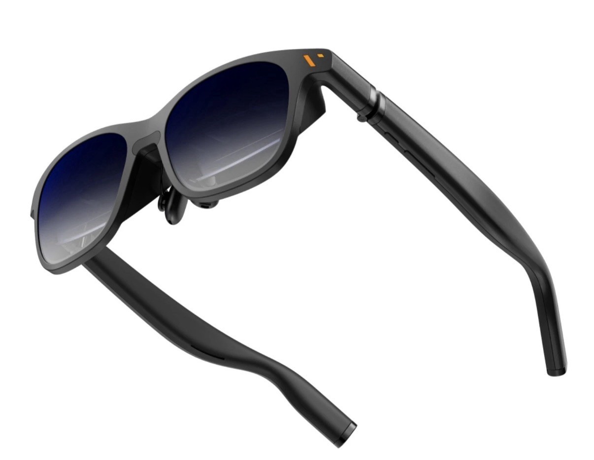 VITURE Pro XR/AR Glasses - 135" - 120 Hz Full HD Ultra Clarity Display