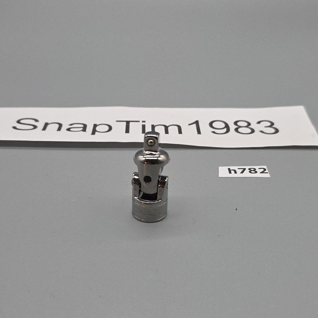 Williams 30007  1/2 inch Universal Joint Socket Adapter