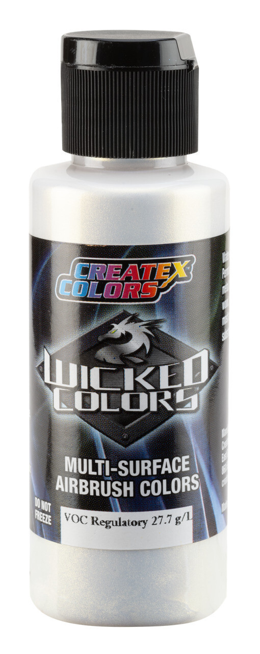 Createx Wicked Colors Cosmic Sparkle Gold W441