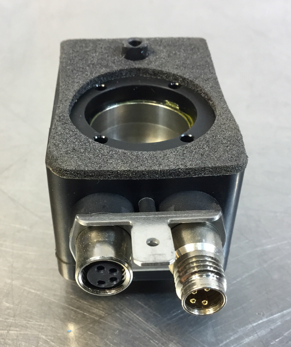 SIKO AP04-0065 ABSOLUTE POSITION INDICATOR ADJUSTABLE 24VDC 3E-18