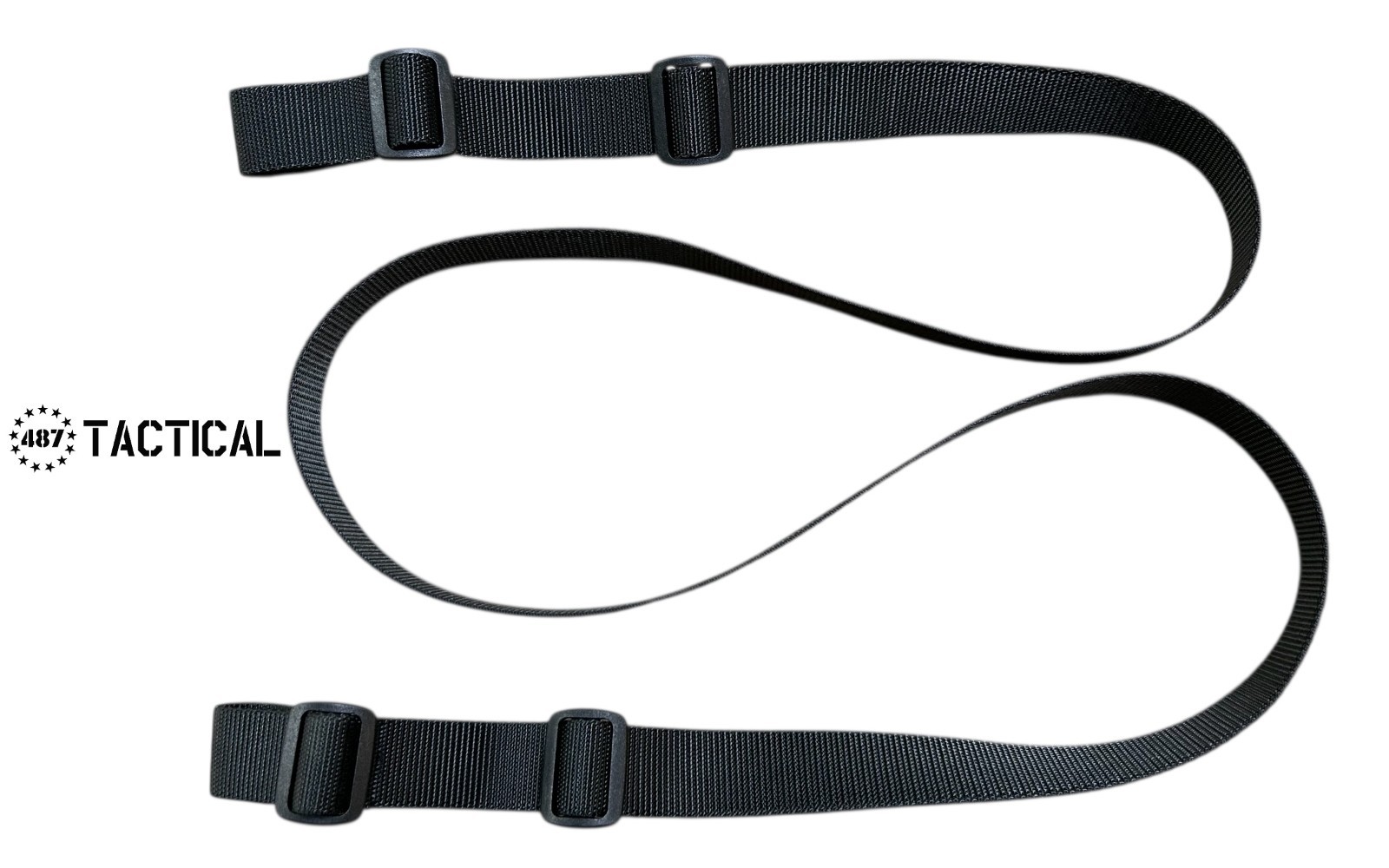 USA Made Rifle/Shotgun Sling Tactical Length 1.25" XT