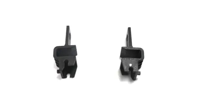 Genuine Mopar Radiator Bracket 4678000AA