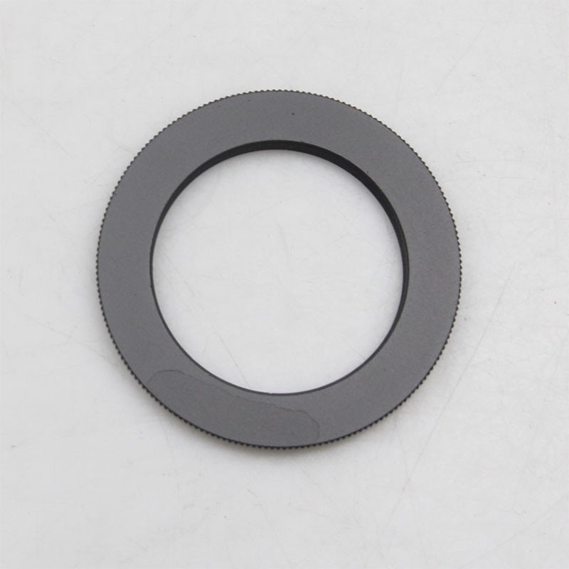 M54x0.75 External Thread to M42x0.75 Internal Thread Adapter for QHY Filter