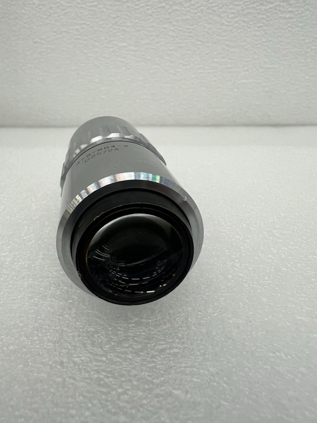 Mitutoyo M Plan APO Microscope Objective, 20 X 0.42