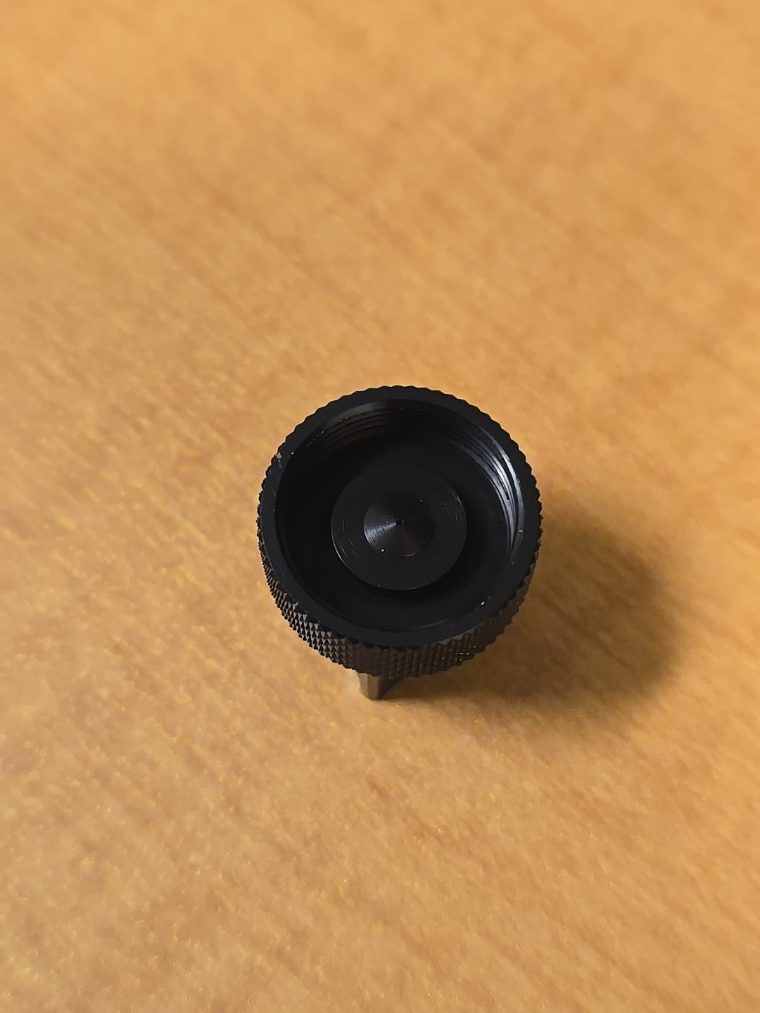Exfo FOA-298 LC Fiber Optic Adapter