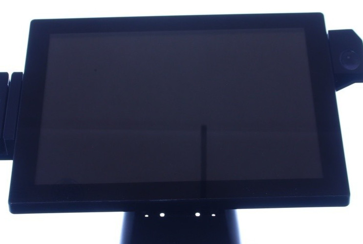 Hisense POS Terminal - HK570Eii w/ Stand, No AC