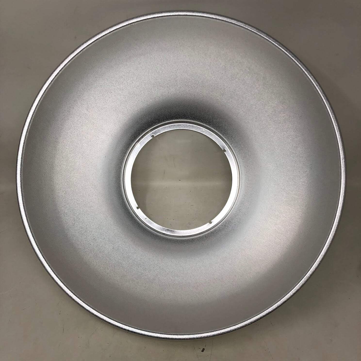 40-GKDWX5 14" Aluminum Light Reflectors (x5)