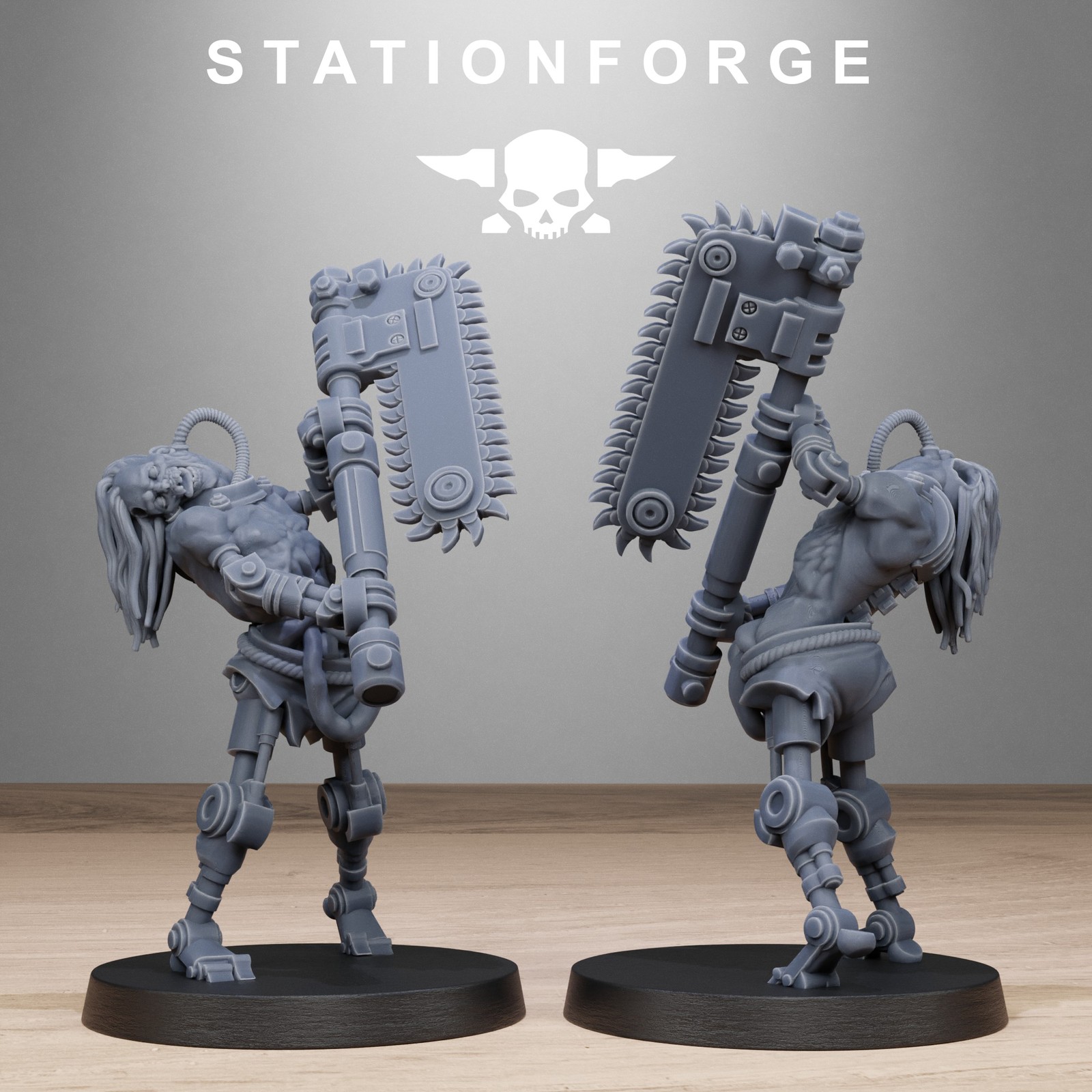 TECHNO SAVAGE NECROMANTS