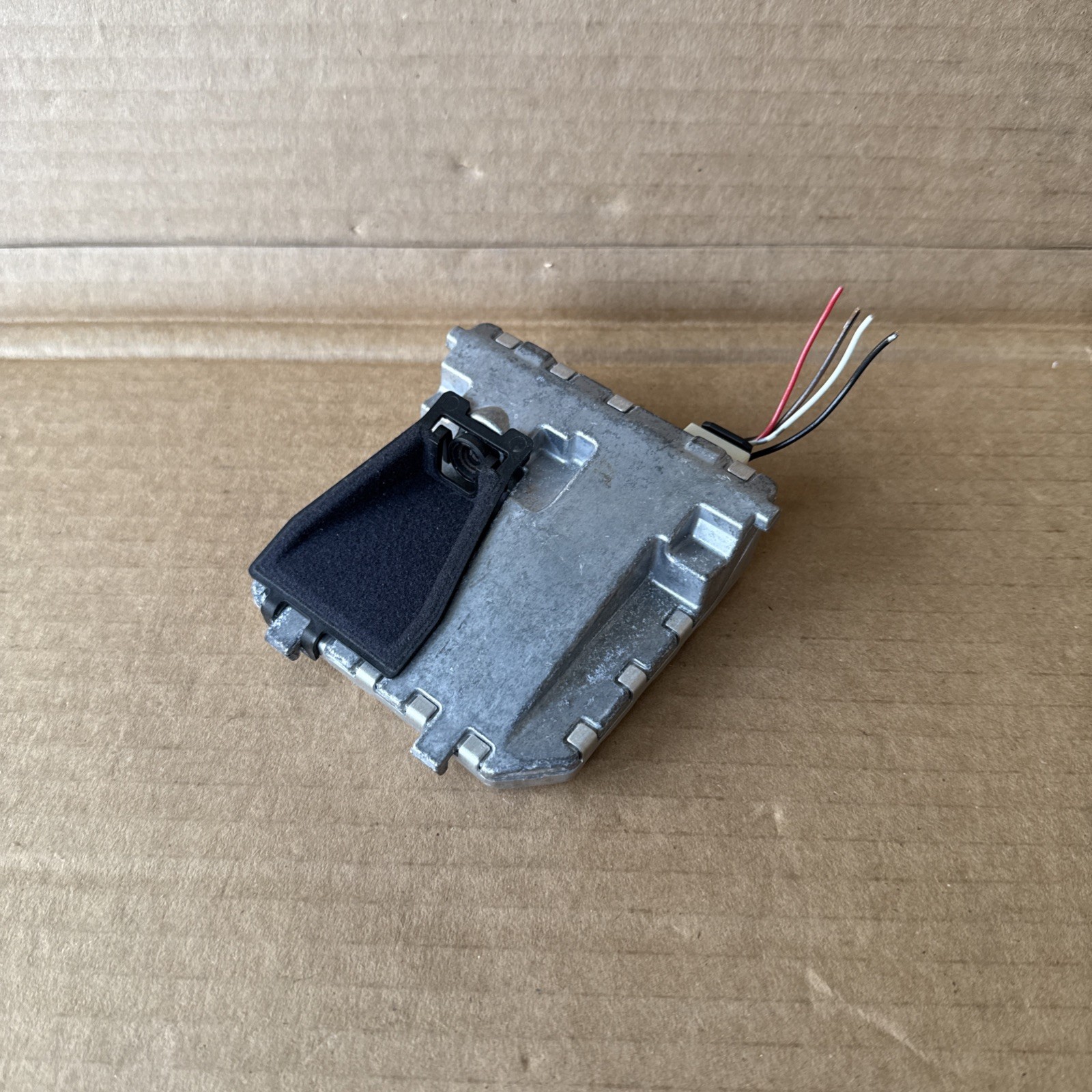 2018 MAZDA MX-5 MIATA Front View Camera / Lane Departure D23P-67XCX-B OEM