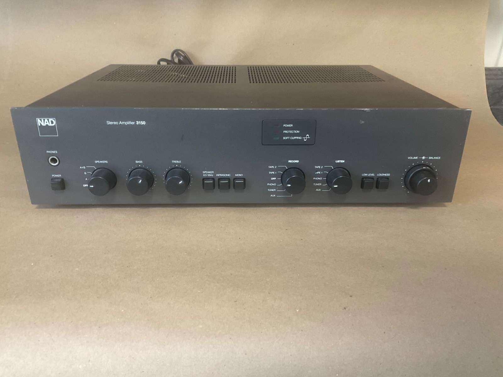 NAD 3150
