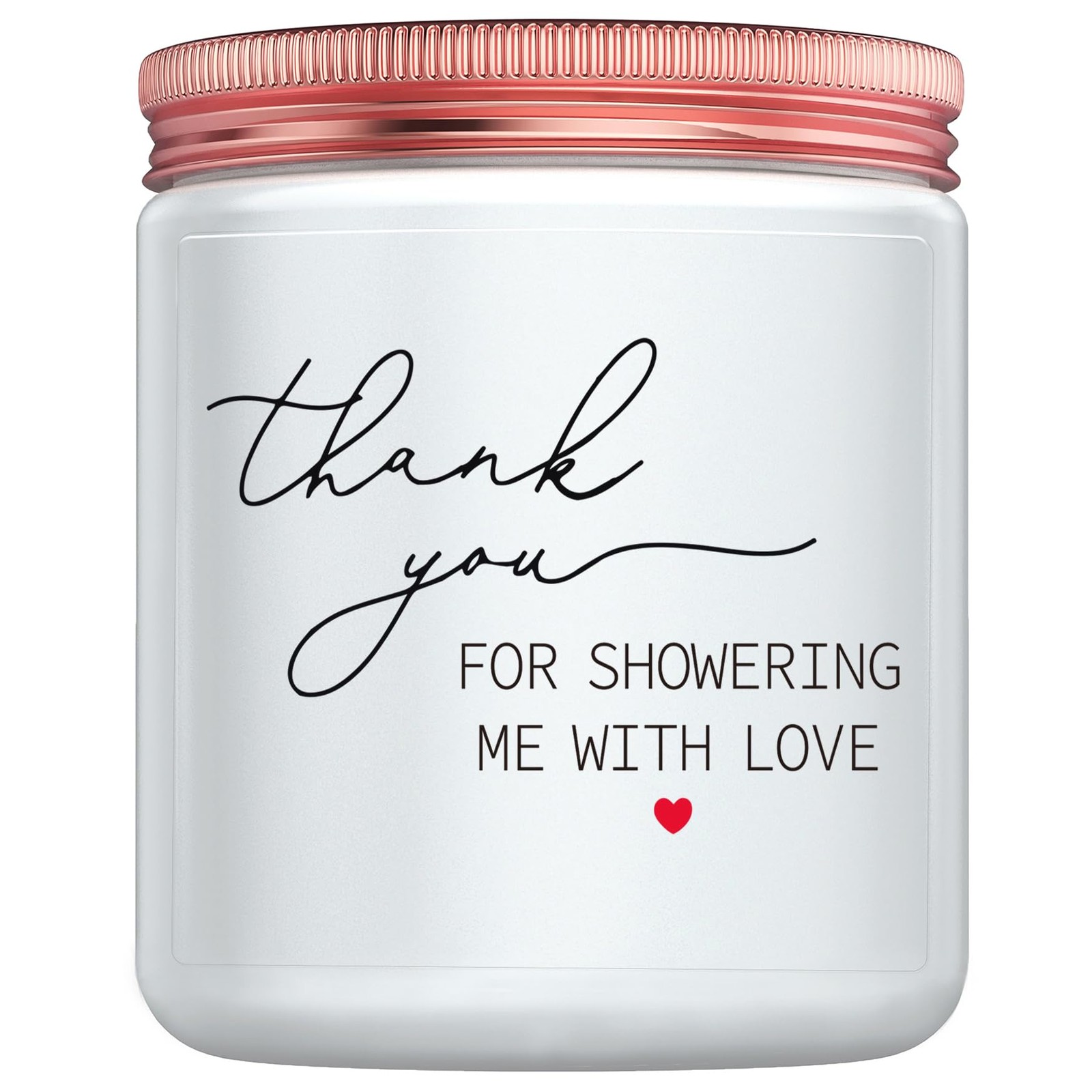 Thank You Gifts for Women, Best Christmas 2.7 inches (W) x 3.5 (H)