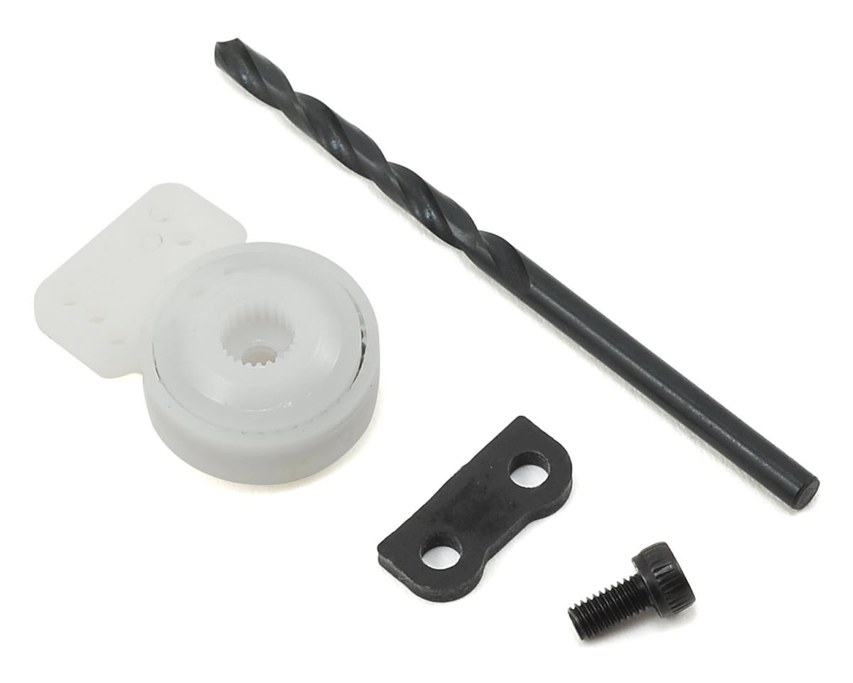 Core-RC 1/12 Servo Saver (25T-ProTek/Futaba/Savox) [CRC-CR291]