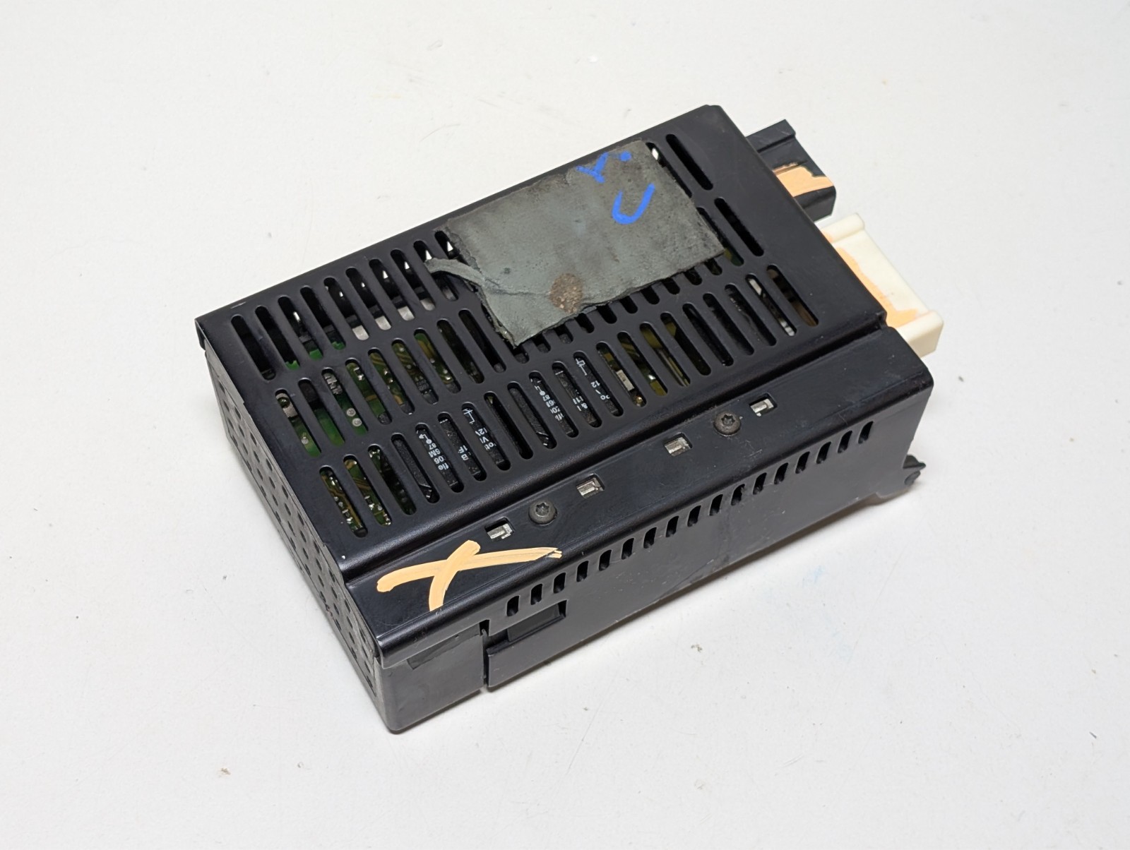 1995-1997 Lincoln Town Car (LCM) Light Control Module F7VB-13C788-AA