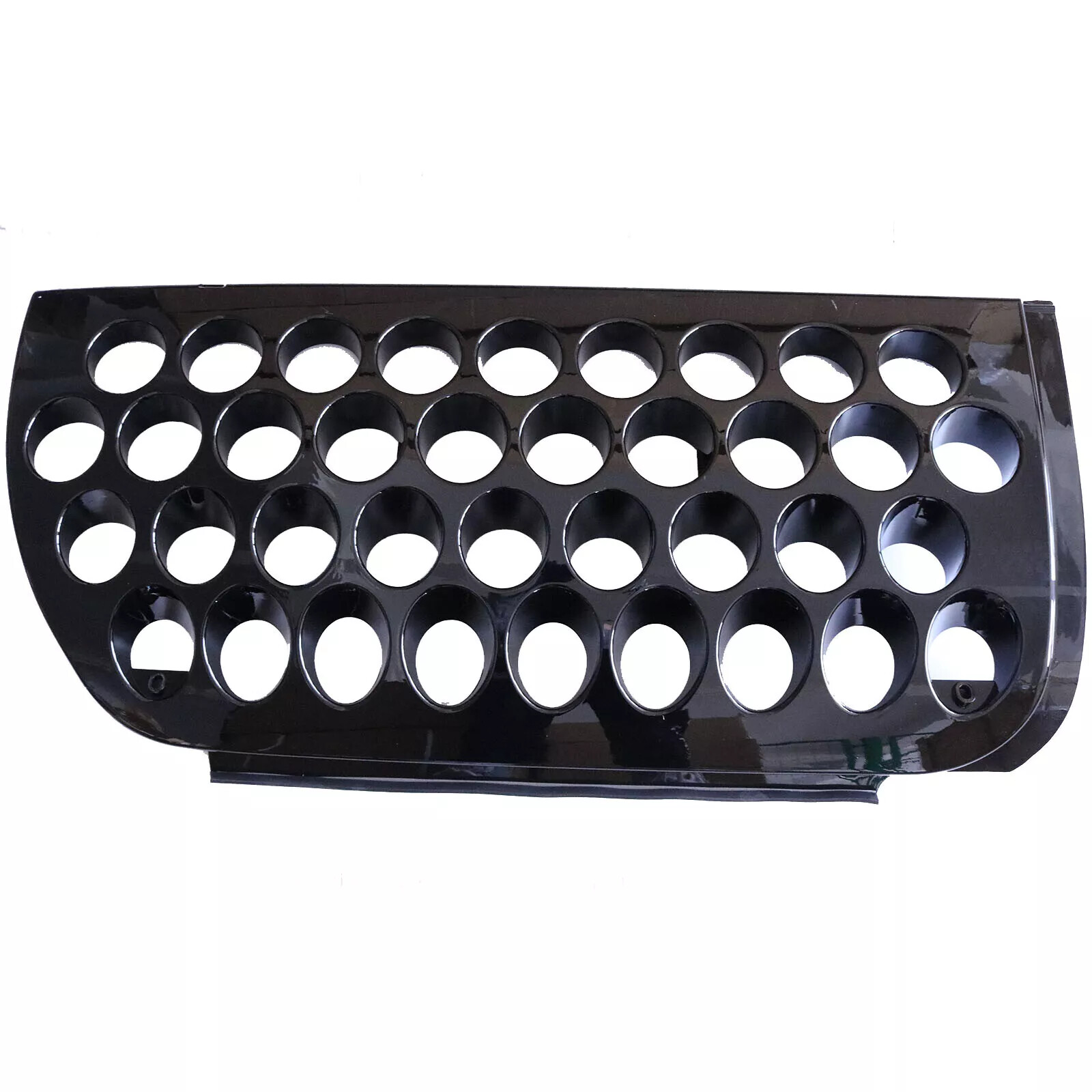 For Thermo King SB-100 SB-200 SB-300 SB-400 Series Grille Curbside 98-7197