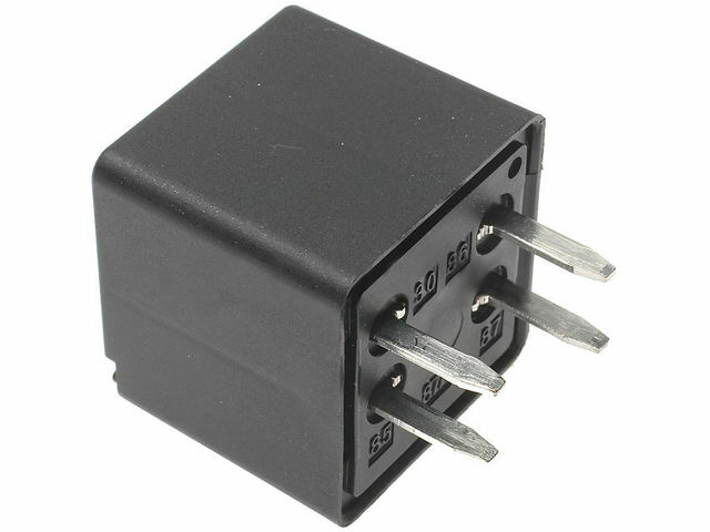 Electronic Brake Control Relay For 2002 Chevy Silverado 1500 HD V144FX