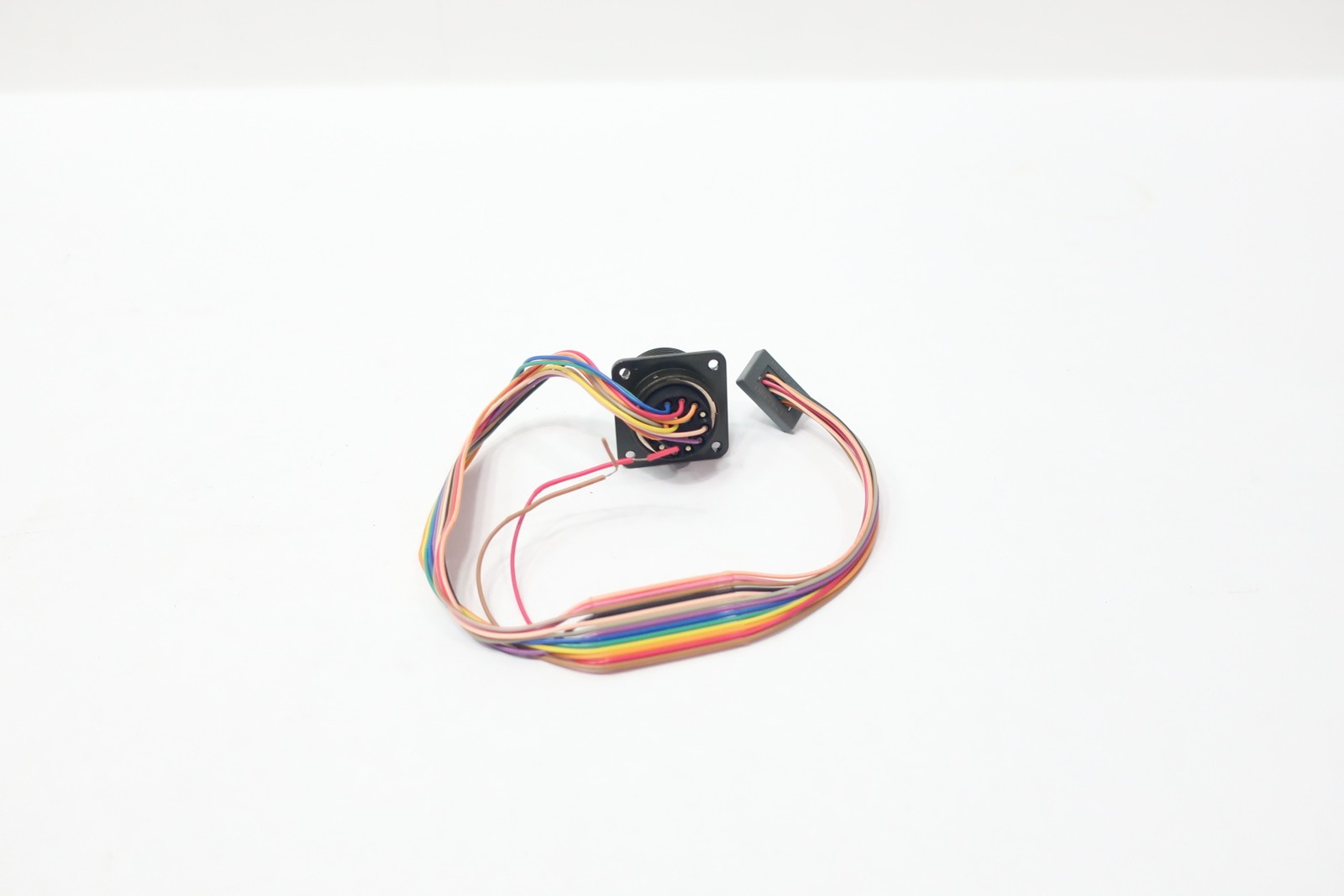 Fanuc A860-0360-V906 Alpha Pulse Coder Cable