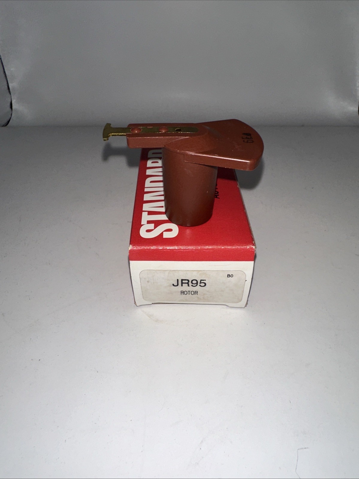 Standard JR95 Distributor Rotor 83-95 CHEVY & TOYOTA Tap Desc. FREE SHIPPING!!