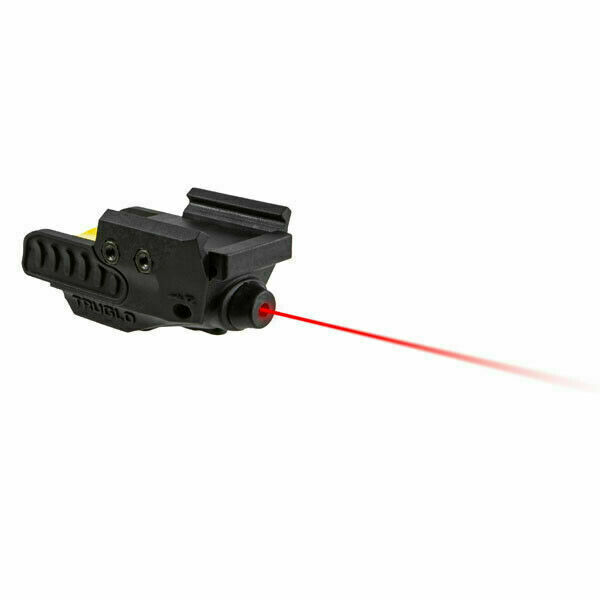 Truglo Sight Line Rail Mount Pistol Laser #TG7620R