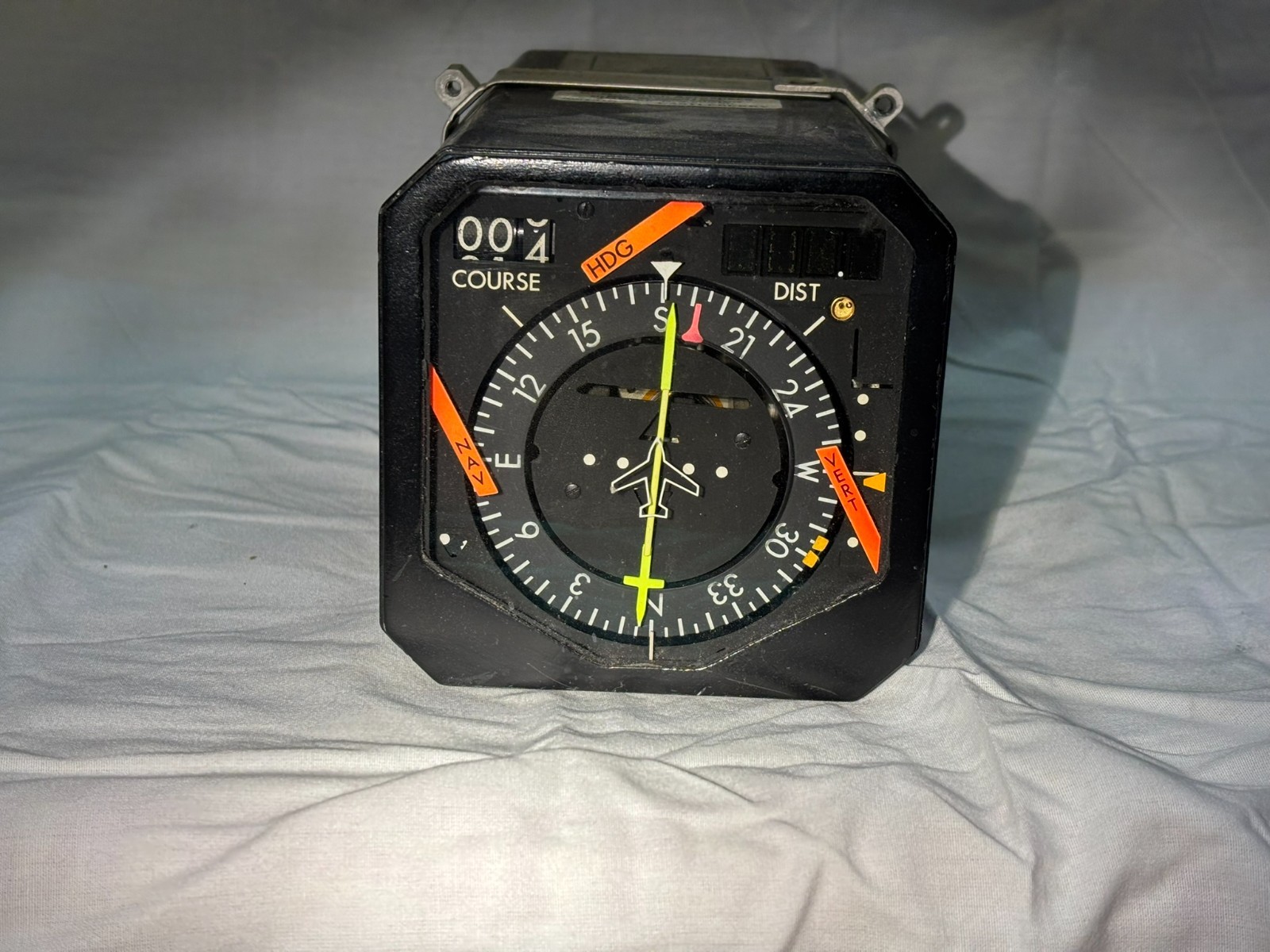 Sperry HSI RD-500A P/N 4029529