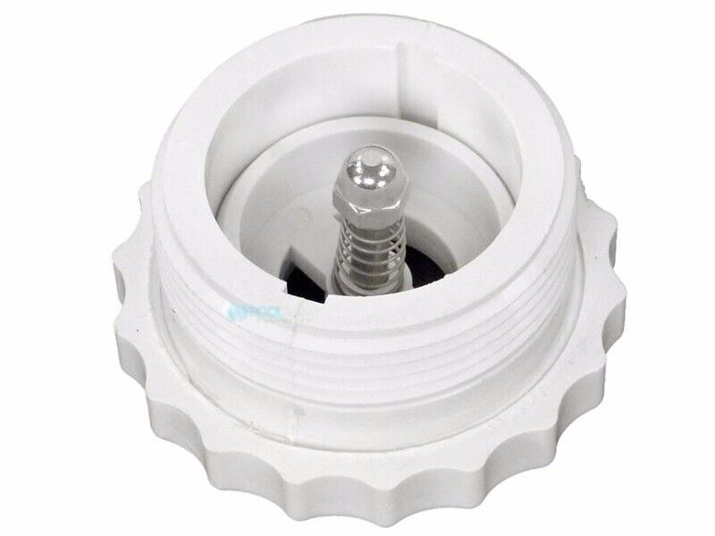 RV20339 (V20-339) Return Line Check Valve for Pool Spa - White