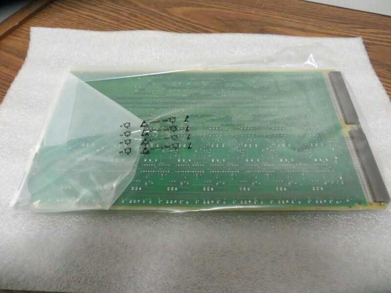Lucent TN747B Central Office Trunk Circuit Pack Card Refurbished V25 T810